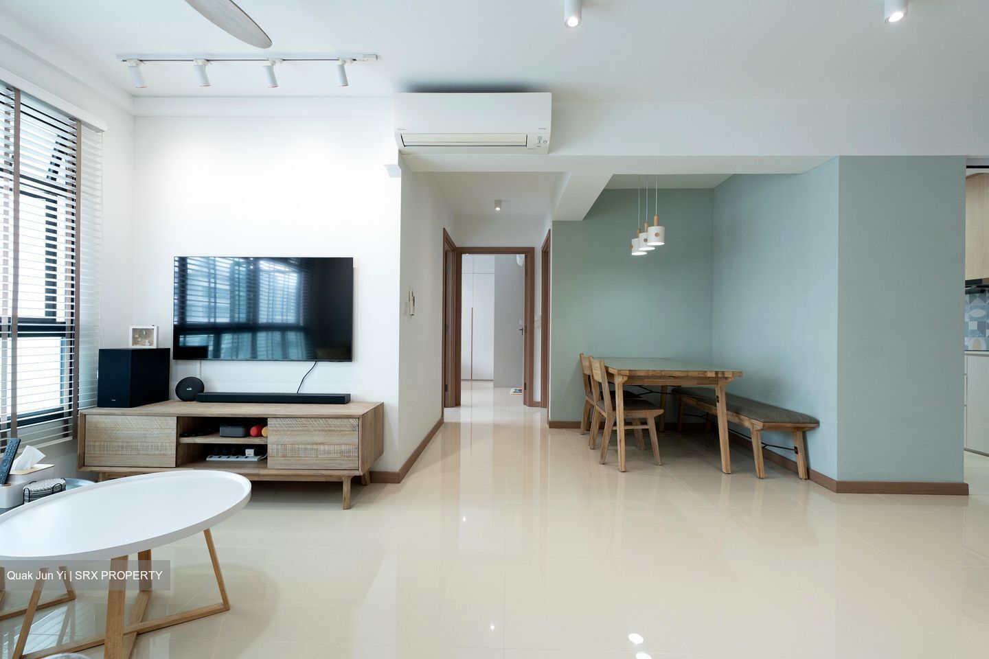 Blk 415C Waterfront I @ Northshore (Punggol), HDB 4 Rooms #607991471